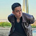Знакомства: Максим, 20 лет, Санкт-Петербург