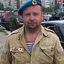 Знакомства: Андрей, 50 лет, Мурманск