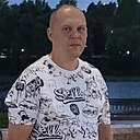 Знакомства: Андрей, 41 год, Рыбинск