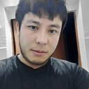 Знакомства: Saidbek, 29 лет, Алматы