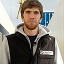 Знакомства: Дамсон, 35 лет, Уфа