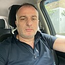 Знакомства: Лео, 45 лет, Николаев