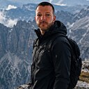 Знакомства: Игорь, 36 лет, Запорожье
