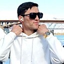Знакомства: Amin, 25 лет, Бишкек