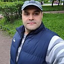 Знакомства: Malik, 41 год, Санкт-Петербург