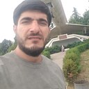 Знакомства: Рома, 38 лет, Баку