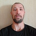Знакомства: Ильнур, 39 лет, Бийск
