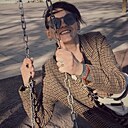 Знакомства: Ellen, 40 лет, Санкт-Петербург