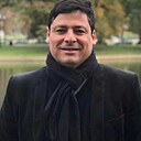 Знакомства: David, 61 год, Берлин