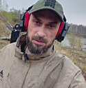 Знакомства: Николай, 40 лет, Хабаровск
