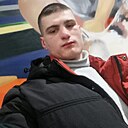 Знакомства: Виктор, 27 лет, Екатеринбург