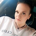 Знакомства: Кристина, 35 лет, Красноярск