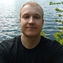Знакомства: Паша, 26 лет, Челябинск