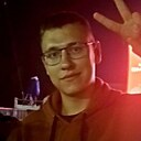 Знакомства: Сергей, 21 год, Бугульма