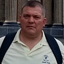 Знакомства: Ваня, 44 года, Санкт-Петербург