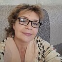 Знакомства: Марина, 61 год, Санкт-Петербург