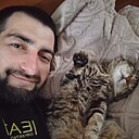 Знакомства: Зураб, 35 лет, Дербент