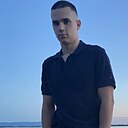 Знакомства: Данил, 24 года, Хабаровск