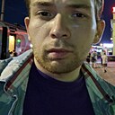 Знакомства: Андрей, 26 лет, Москва