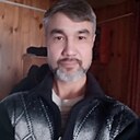 Знакомства: Булат, 47 лет, Уфа