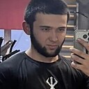 Знакомства: Muhiddin, 19 лет, Магадан