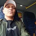 Знакомства: Баха, 40 лет, Пермь