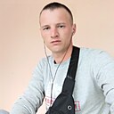 Знакомства: Владимир, 29 лет, Могилев