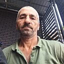 Знакомства: Каримчон, 50 лет, Алматы