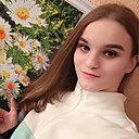Знакомства: Elizaveta, 20 лет, Магадан