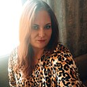 Знакомства: Анна, 35 лет, Красноярск