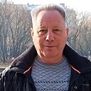 Знакомства: Павел, 65 лет, Москва