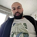 Знакомства: Алик, 35 лет, Санкт-Петербург