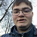 Знакомства: Николай, 20 лет, Нижний Новгород