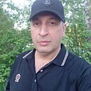 Знакомства: Вугар, 46 лет, Казань