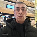 Знакомства: Ариф, 40 лет, Екатеринбург