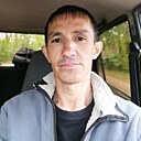 Знакомства: Владимир, 42 года, Черемхово