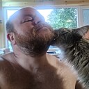 Знакомства: Андрей, 40 лет, Борисоглебск