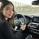 Знакомства: Лэйла, 36 лет, Ижевск