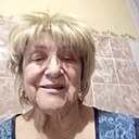 Знакомства: Людмила, 66 лет, Томск