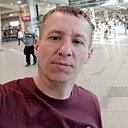 Знакомства: Деннис, 37 лет, Оренбург