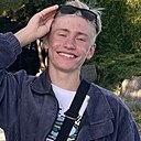 Знакомства: Вадим, 18 лет, Полоцк