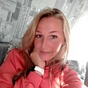 Знакомства: Полина, 37 лет, Ухта
