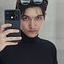 Знакомства: Шерзод, 20 лет, Астана