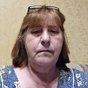 Знакомства: Галина, 58 лет, Ковров