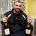 Знакомства: Давид, 36 лет, Владикавказ