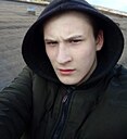 Знакомства: Макс, 23 года, Вологда