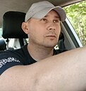 Знакомства: Александр, 40 лет, Бишкек