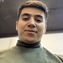 Знакомства: Abduqahhor, 22 года, Фергана