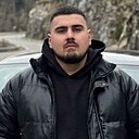Знакомства: Бадри, 30 лет, Владимир