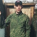 Знакомства: Саня, 29 лет, Харцызск